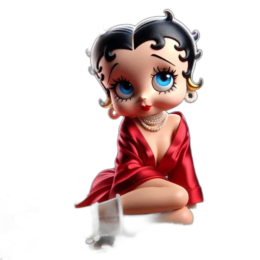 dress, jewelry, 3d render, concept art transparent PNG cut-out