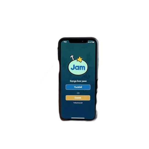 person, holding, smartphone, game transparent PNG cut-out