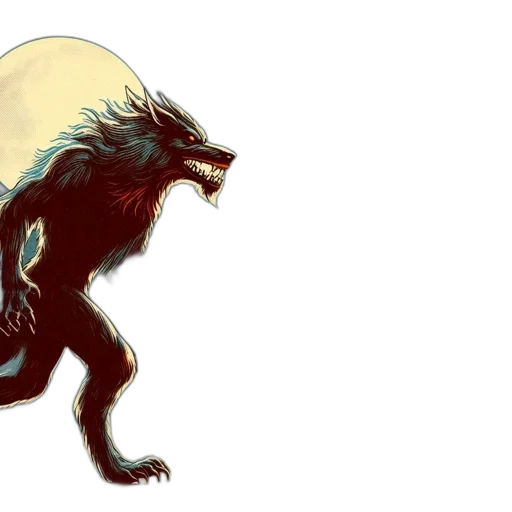 creature, dragon, animal, concept art transparent PNG cut-out