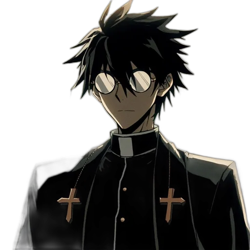 staff, jacket, pixel art, concept art transparent PNG cut-out