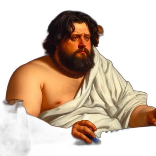 vaporwave, photorealistic, concept art, pixel art transparent PNG cut-out