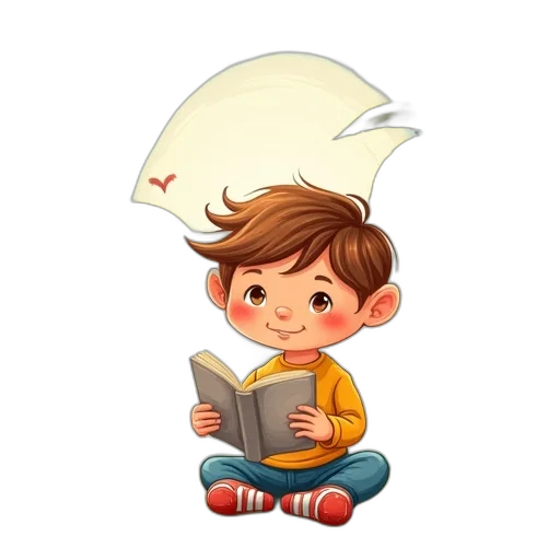 cartoon, concept art, 3d render, pixel art transparent PNG cut-out
