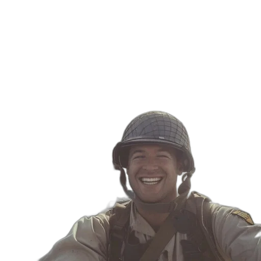 staff, face, hat, weapon transparent PNG cut-out