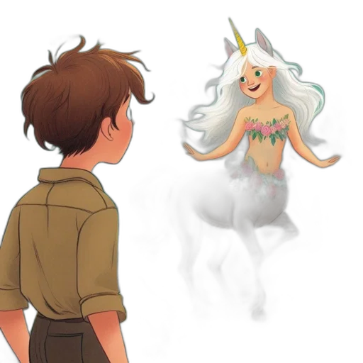 creature, dress, dragon, concept art transparent PNG cut-out