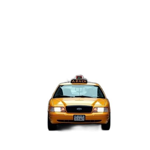 car, 3d render, concept art, pixel art transparent PNG cut-out