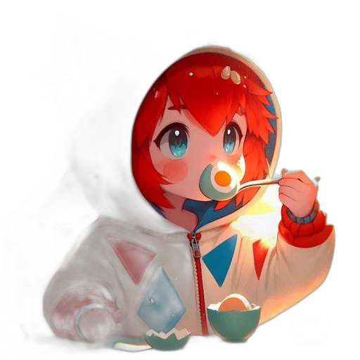 mask, robot, staff, weapon transparent PNG cut-out