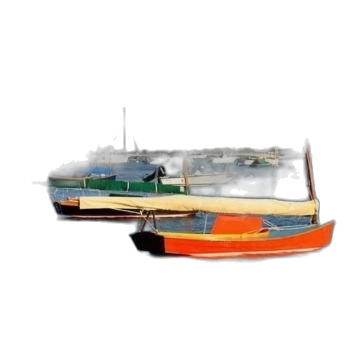 3d render, photorealistic, concept art, serene transparent PNG cut-out