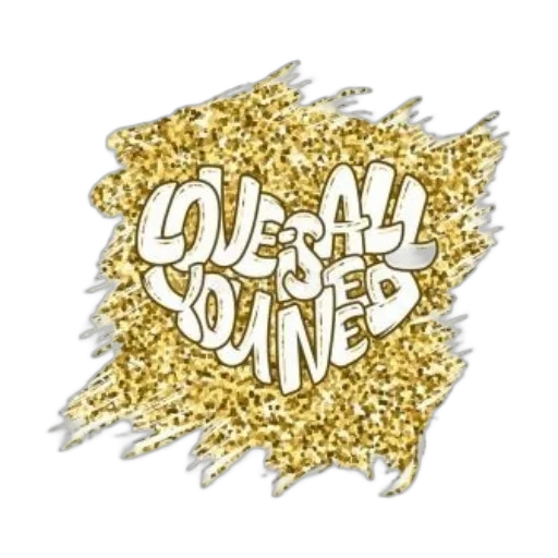 jewelry, food, golden, love transparent PNG cut-out