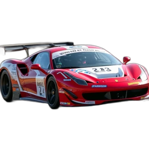 car, 3d render, photorealistic, concept art transparent PNG cut-out