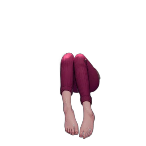 shoes, creature, dress, furniture transparent PNG cut-out