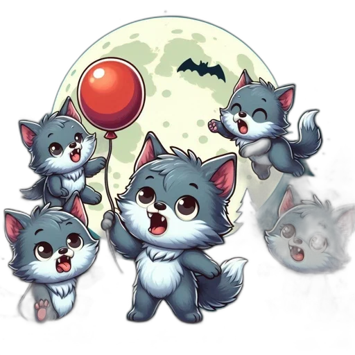 staff, concept art, fantasy art, pixel art transparent PNG cut-out