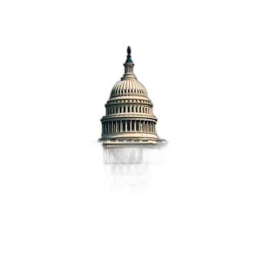 building, staff, federal, policy transparent PNG cut-out