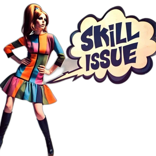 staff, comic book art, concept art, pixel art transparent PNG cut-out