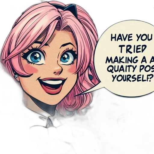 face, mask, robot, comic book art transparent PNG cut-out