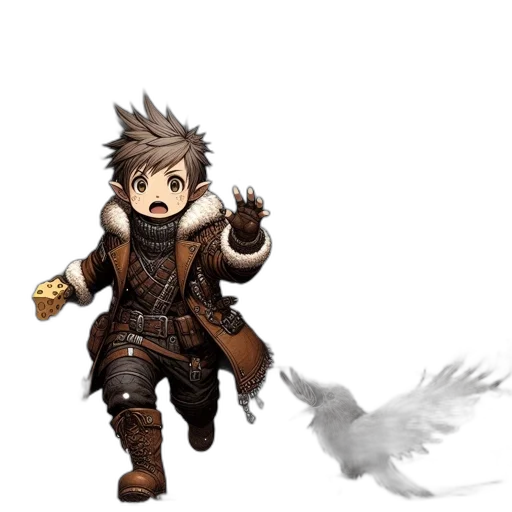staff, weapon, sword, dragon transparent PNG cut-out