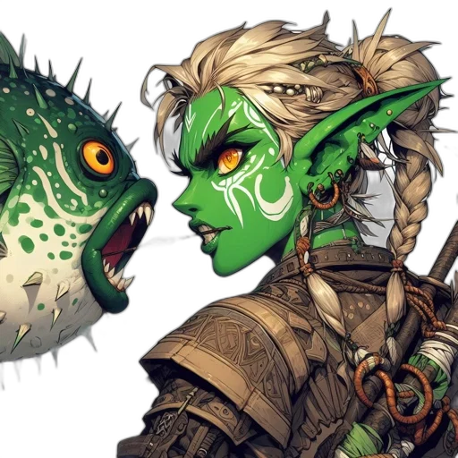 dragon, mask, fantasy art, concept art transparent PNG cut-out
