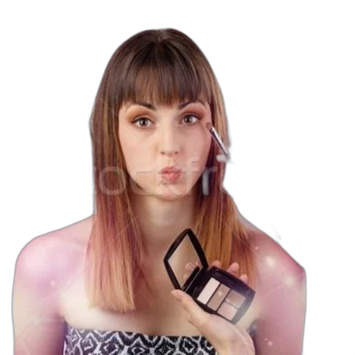 dress, face, mask, photorealistic transparent PNG cut-out