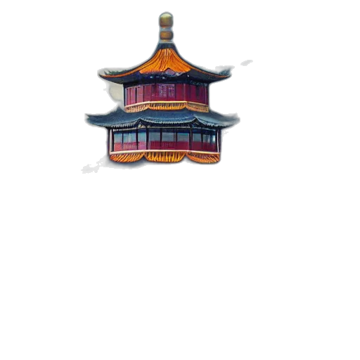 building, staff, hat, crown transparent PNG cut-out