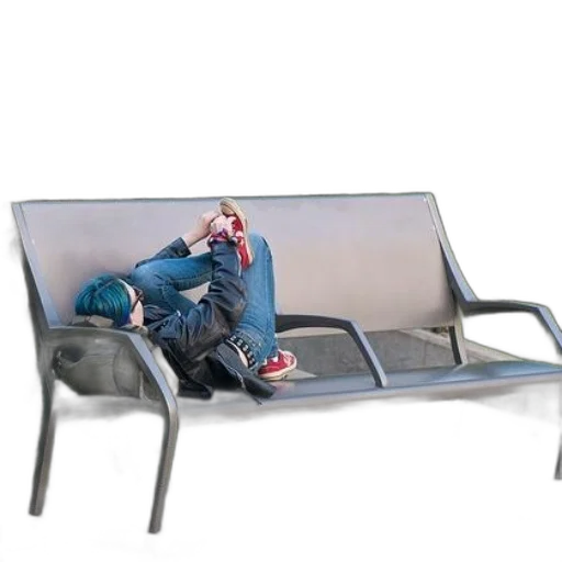 furniture, shoes, robot, staff transparent PNG cut-out