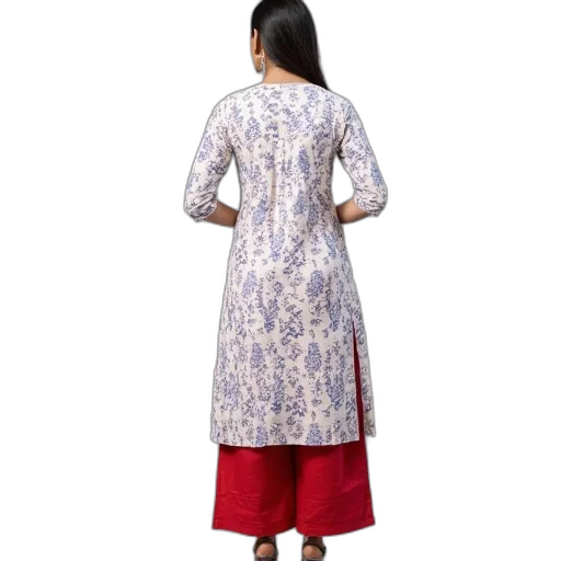 dress, staff, photorealistic, white transparent PNG cut-out