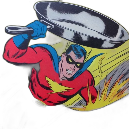 jewelry, comic book art, concept art, superhero transparent PNG cut-out