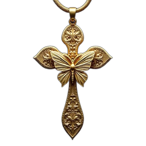 jewelry, staff, crown, sword transparent PNG cut-out