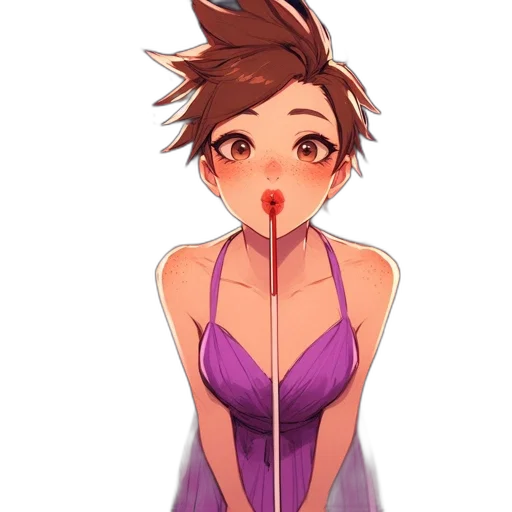 dress, staff, face, mask transparent PNG cut-out