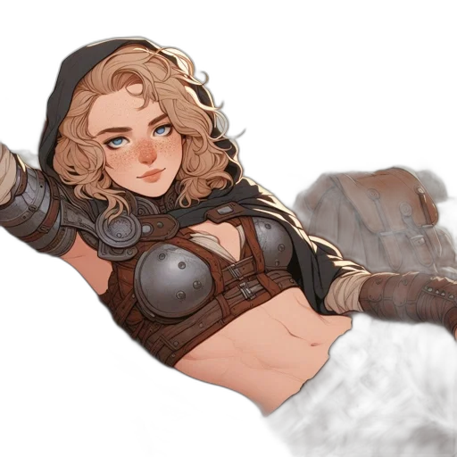 sword, weapon, concept art, fantasy art transparent PNG cut-out