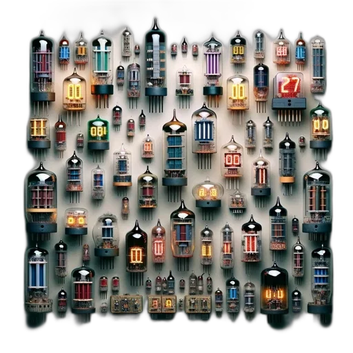 robot, furniture, jewelry, bottle transparent PNG cut-out
