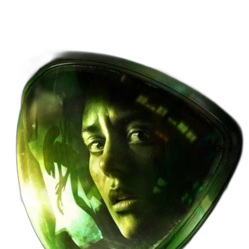face, mask, jewelry, concept art transparent PNG cut-out