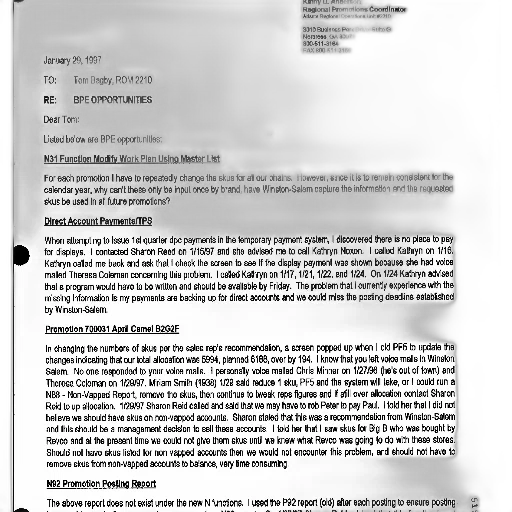 scanned, letter, dated, january transparent PNG cut-out
