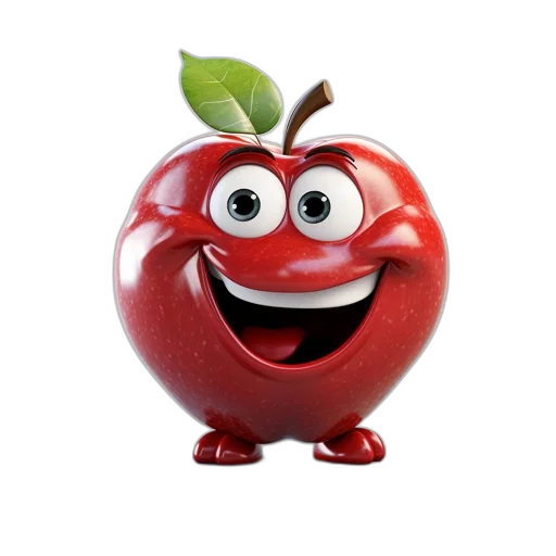 food, animal, face, robot transparent PNG cut-out