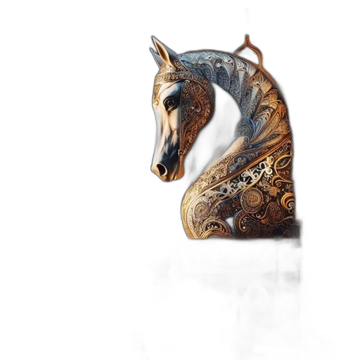dragon, jewelry, animal, crown transparent PNG cut-out