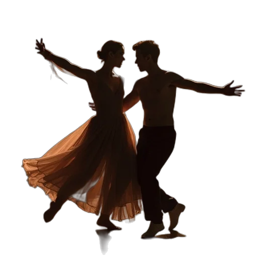 photorealistic, pair, oleg, yuya transparent PNG cut-out