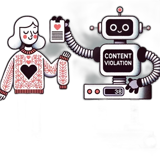 robot, concept art, illustration, features transparent PNG cut-out