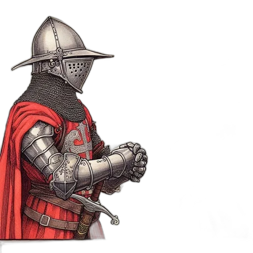 sword, weapon, staff, mask transparent PNG cut-out
