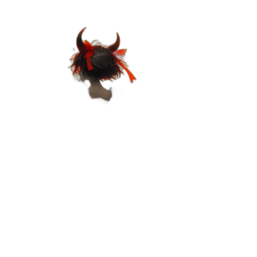 creature, animal, dragon, mask transparent PNG cut-out
