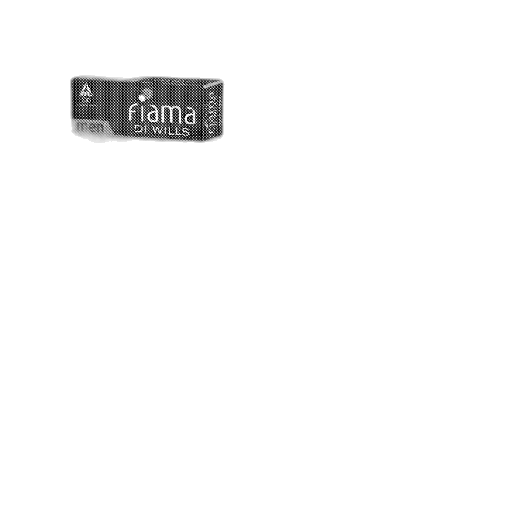 pixel art, 3d render, dark, monochrome transparent PNG cut-out