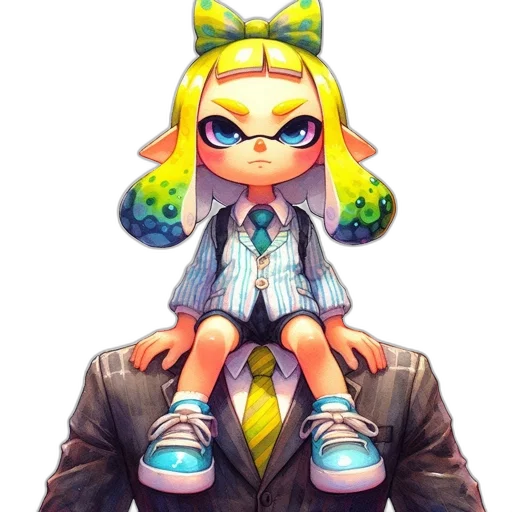 staff, dress, weapon, jacket transparent PNG cut-out