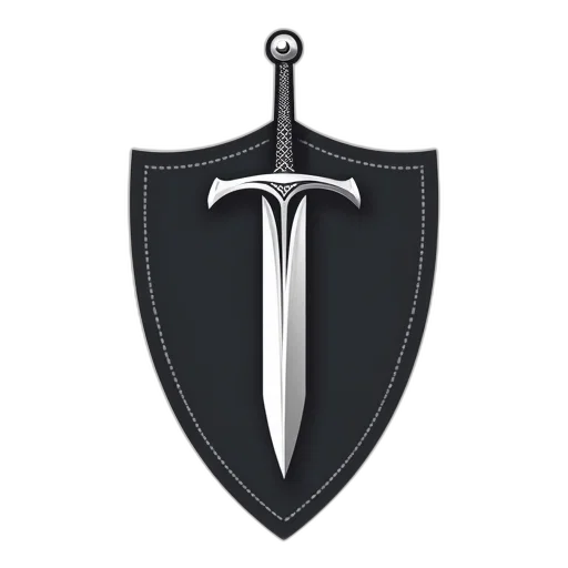 sword, staff, weapon, jewelry transparent PNG cut-out