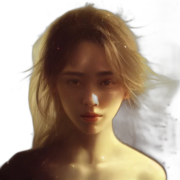 face, dragon, mask, creature transparent PNG cut-out