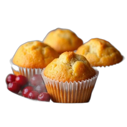 food, photorealistic, 3d render, orange transparent PNG cut-out