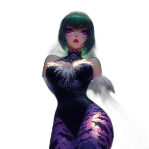 dress, creature, robot, mask transparent PNG cut-out