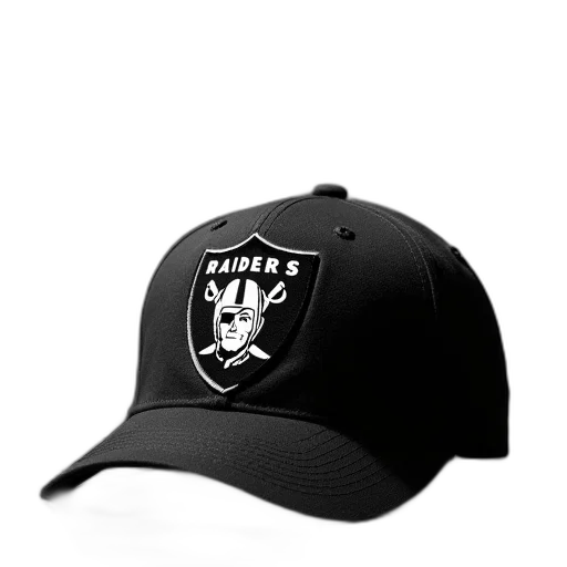 hat, crown, raiders transparent PNG cut-out