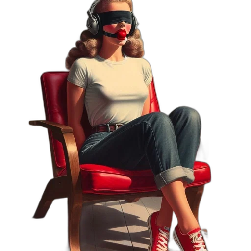 mask, face, furniture, concept art transparent PNG cut-out