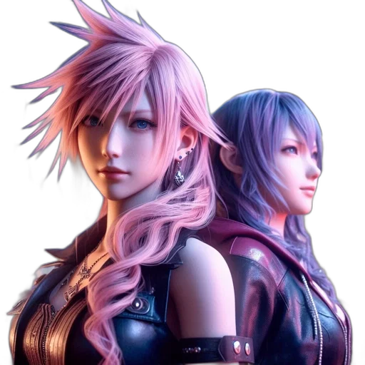 concept art, fantasy art, 3d render, photorealistic transparent PNG cut-out