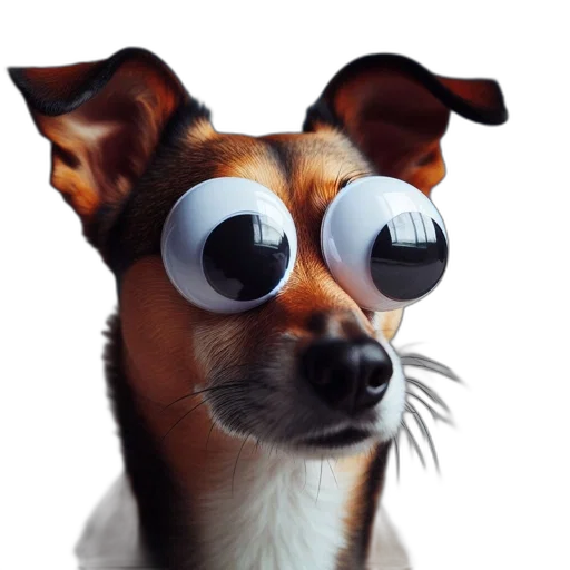 staff, animal, face, mask transparent PNG cut-out