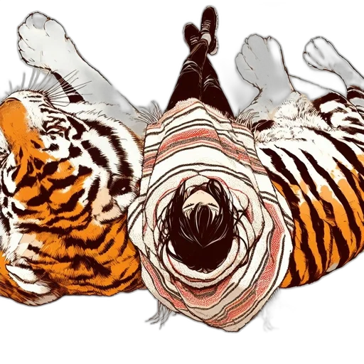 animal, mask, shoes, creature transparent PNG cut-out