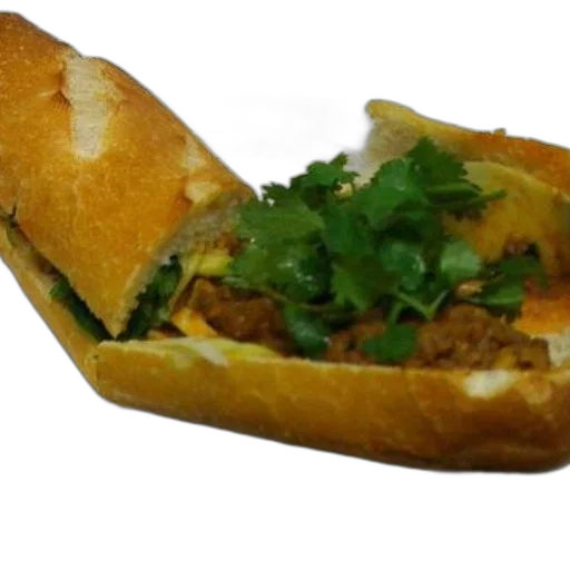 food, shoes, weapon, photorealistic transparent PNG cut-out