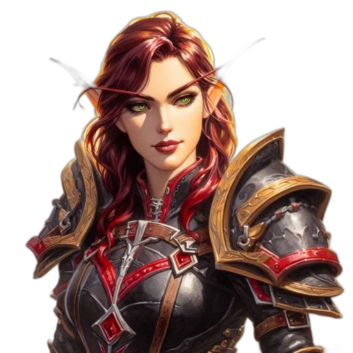 sword, face, fantasy art, concept art transparent PNG cut-out